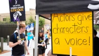 Video game actor strike ends in US - but AI described as 'direct threat' to UK industry