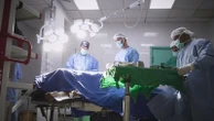 Amputations, badly burned bomb victims and lack of medicine: British surgeons on daily life in Gaza