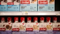 SlimFast-owner gets into shape with launch of dieting brand sell-off