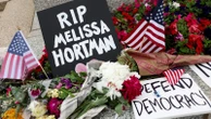 'Politics was never brought into this neighbourhood': Minnesota community stunned by murders
