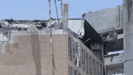 Why Iranian strike that damaged Israeli hospital could have big impact on the war