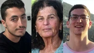 Israeli forces recover remains of three hostages from Gaza