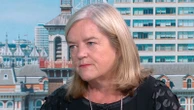 Grooming gangs report author reveals how she found word 'Pakistani' tippexed out of file