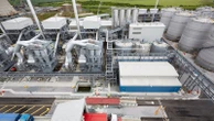 British plant to close 'due to UK-US trade agreement'