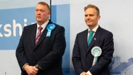 Reform's rise forces rethink for SNP and Labour in Scotland