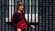 Reeves to invest 'billions' at spending review as voters 'yet to feel' benefits of Labour government