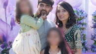 Father returning home after scattering wife's ashes among Air India victims