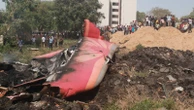 Investigators will want to know if plane crash was catastrophic one-off or part of wider problem with Dreamliner