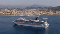 Cannes bringing in 'drastic regulation' on cruise ships