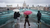 Thunderstorms and flooding expected to follow hottest day of the year