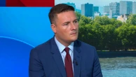 BBC and Glastonbury have got questions to answer over chants at festival, says Streeting