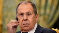 Where is Sergei Lavrov? Questions swirl over Putin's veteran foreign minister