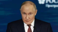Putin says 'Ukraine is ours' and threatens nuclear strike - showing how he feels about Trump