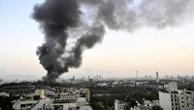 As Iran tries to talk its way towards a resolution, Israel has other ideas
