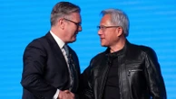 UK to become 'AI maker not taker', says PM
