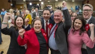 Scottish Labour win Holyrood by-election as SNP suffer shock defeat
