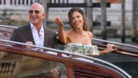 Bezos's Venice wedding celebrations begin with star-studded party after fresh protests