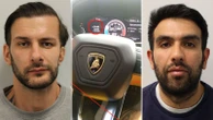 Duo used encrypted software to run drugs empire and plot murder