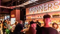 Spinners raises £4m to meet demand for 'competitive socialising'