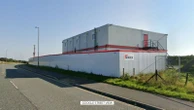 Post-Brexit border control post to sit empty