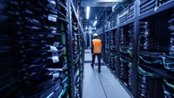 Powerful new supercomputer to be built in Scotland in government U-turn