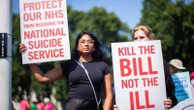 Assisted dying bill set for crunch vote after months of debate over controversial legislation