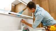 'My bathroom fitter disappeared after I paid him £10,000. What can I do?'