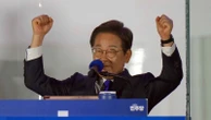 'Sense of relief and a return to normal', but can South Korea's new leader heal the wounds?