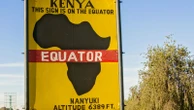 British soldier arrested on suspicion of raping woman in Kenya