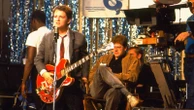 Michael J Fox appeals for help in finding lost guitar played by Marty McFly in Back To The Future