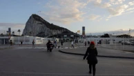 Foreign sec flies to Gibraltar - with hopes of securing a post-Brexit deal with Spain