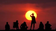 UK could see temperatures of 46C or more in the future, Met Office says