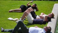 Temperatures could hit 32C this week - and warm weather may be here to stay