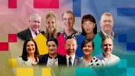 Who are the candidates in heated Scottish by-election?