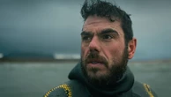 The British 'Thor' swimming 1,000 miles around Iceland - and what happened when he met killer whales