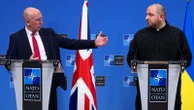 Watch out for smoke and mirrors - as the UK will likely agree to 5% on defence spending