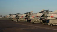 Starmer says UK defence spend will more than double - without promising additional cash