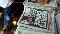 Lanzarán el diario The California Post con una redacción en Los Ángeles