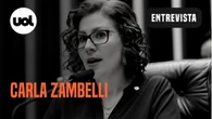 Carla Zambelli fala das acusações contra governo Bolsonaro no caso Covaxin | UOL Entrevista