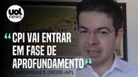 Randolfe Rodrigues: 'Documentos da CPI mostram que governo sabia do colapso no AM em 6 de janeiro'