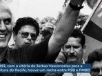 Veja momentos marcantes da vida política de Marco Maciel