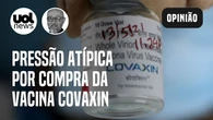 CPI vai entrar em terceira fase para apurar suspeitas de corrupção | Josias de Souza