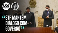 Bolsonaro deve pedir desculpas e procurar STF por diálogo, avaliam ministros | Carolina Brígido