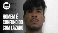 Caso Lázaro: homem é confundido com criminoso e espancado no MS
