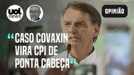 Bolsonaro e governo estão nas cordas e entra em cena a palavra corrupção | Josias de Souza