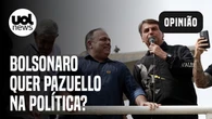 "Bolsonaro parece querer levar Pazuello para a política", avalia Carla Araújo