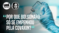 Joel Pinheiro: 'Governo se enrolou no caso Covaxin, mas acusadores não têm muita credibilidade'