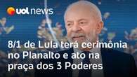 Kotscho: Ato de Lula em 8/1 será erro se focar só em movimentos de esquerda