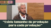 André Vasco: ?Algumas produtoras de audiovisual pararam nos anos 90?