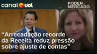 Mariana Barbosa: Arrecadação recorde torna vida de Haddad menos difícil